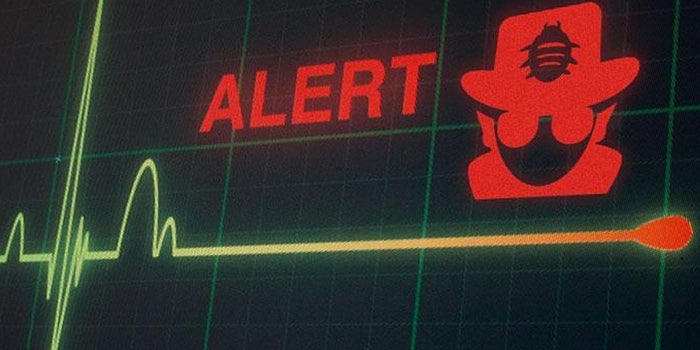 Can a Hack Give You a Heart Attack?
