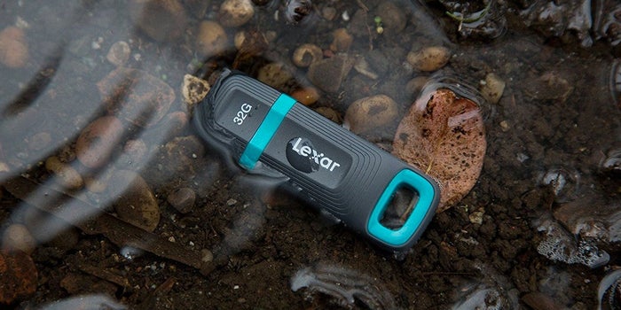 Micron Decides to Kill Lexar Brand