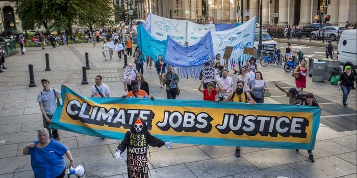 4 Reasons Business Leaders Should Support the Paris Climate Accord