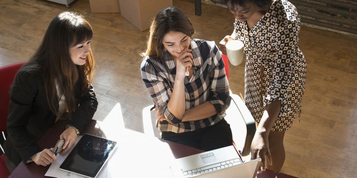 8 Ways Focusing on Improvement Will Pull Us Out of Any Failure
