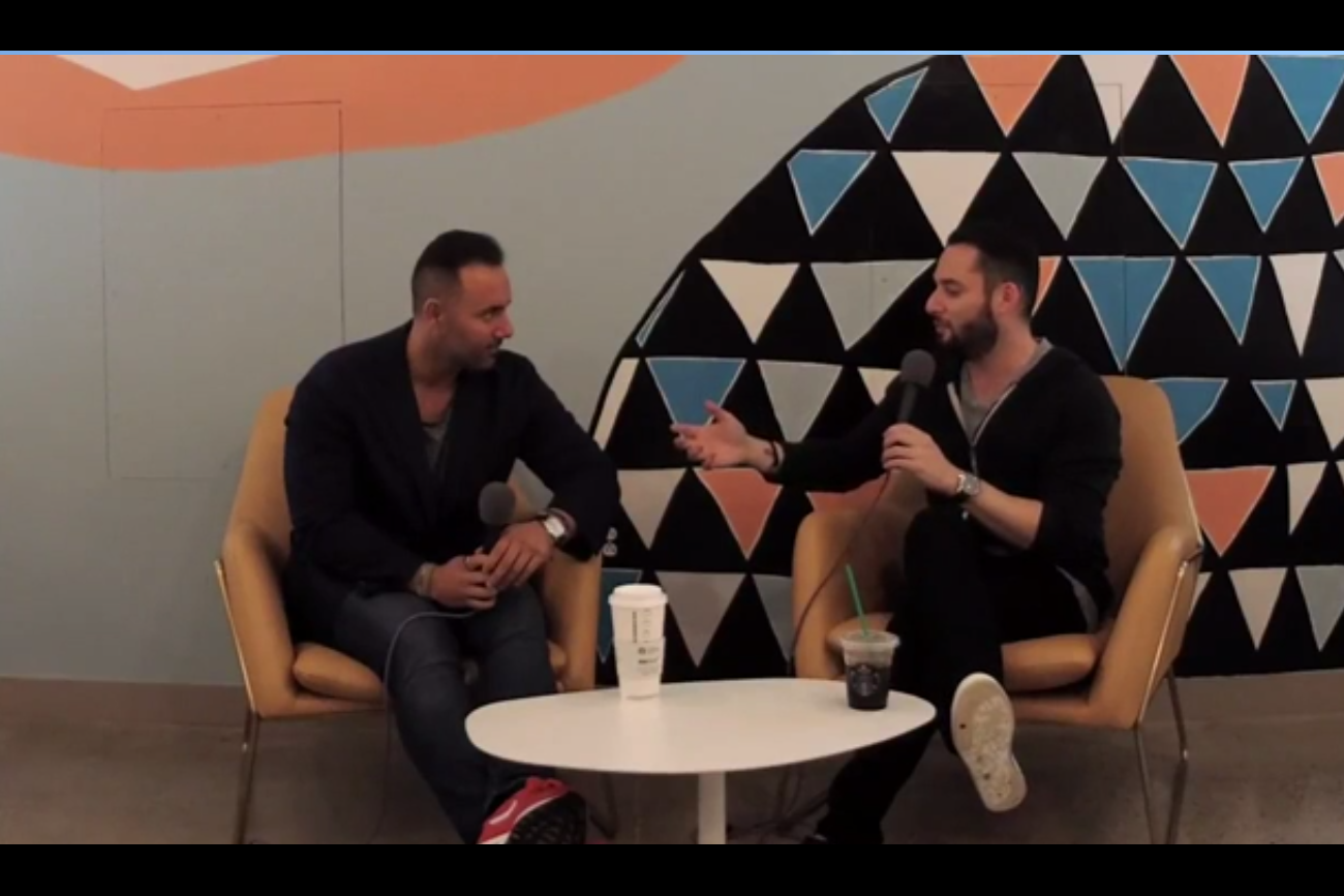 What's the Worst Thing That Ever Happened to You (and How Did You Learn From It)?