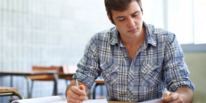 5 Reasons Why Entrepreneurs Don't Thrive in School