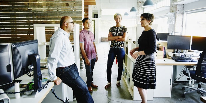 One Simple Diagram Your Business Needs to Succeed