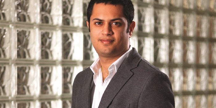 This Pharma Company Director has Fire in the Belly to Scale New Heights