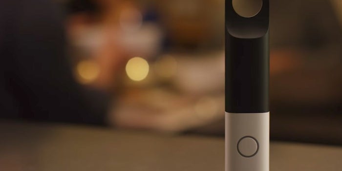 Amazon Makes Grocery Shopping Smarter With Alexa-Powered Dash Wand