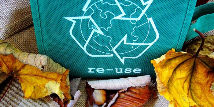 These Start-ups are Coming up with Smart Initiatives to Recycle Waste