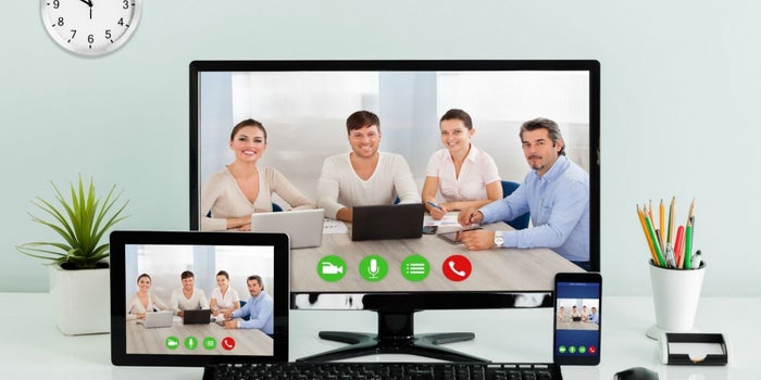 El emprendedor que te conecta con tus socios en todo el mundo