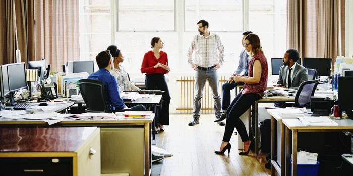 3 Strategies to Triple Your Company's Growth