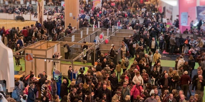 6 Critical Trade Show Mistakes to Avoid