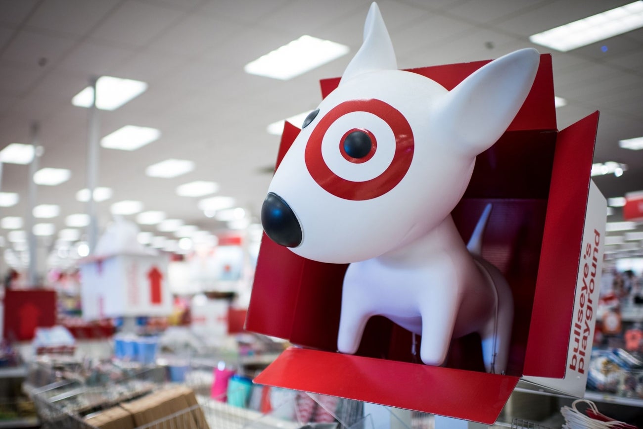 Target Restock Takes On Amazon