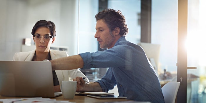 Effective Branding Is a Smart Strategy to Improve Your Website's Search Metrics