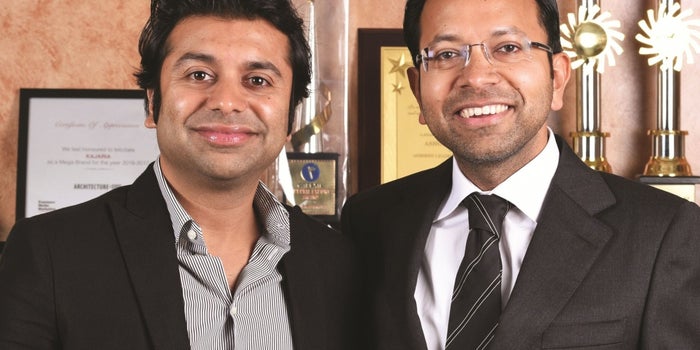 How these Two Brothers Re-built the Success of their Family Business