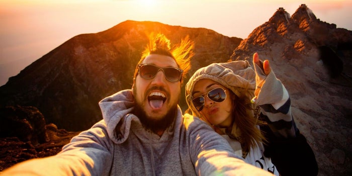 Viajar te puede ayudar a alcanzar el éxito empresarial