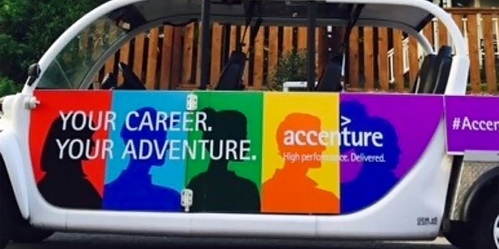 Why the Accenture Gender-Parity Target Is Insane -- and Bad for Women