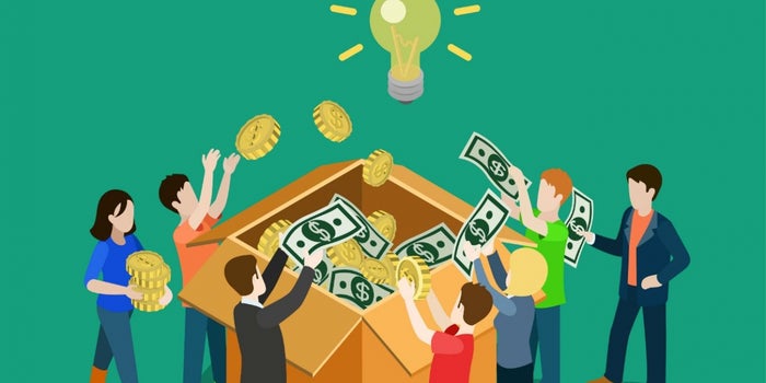 ¿Quién regula a las empresas de crowdfunding?