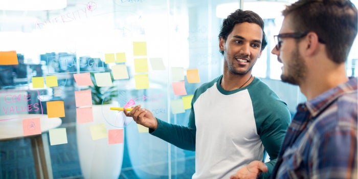New Survey Finds It Would Take 3 Employees to Replace the Work Done by an Entrepreneur