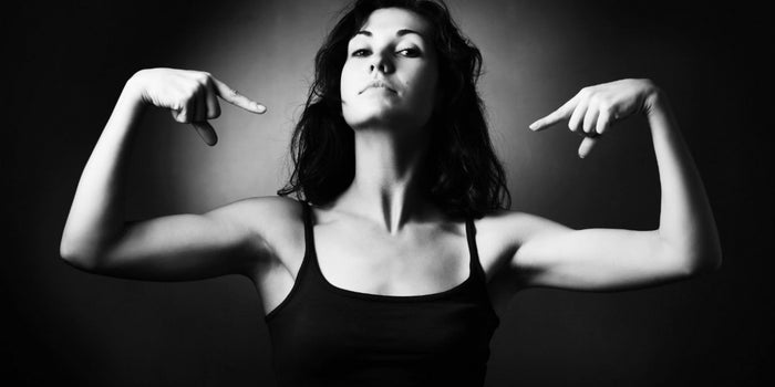 5 cualidades que hacen a las mujeres buenas emprendedoras