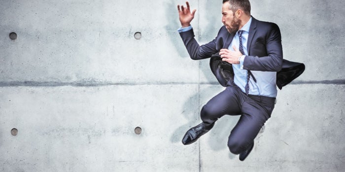4 Ways to Know It's Time to Make the Leap and Start Your Own Business