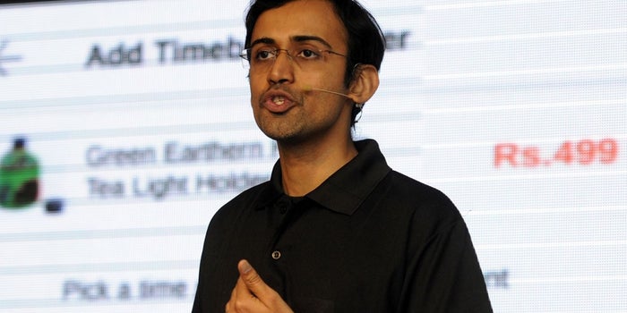 The Evolution of Bots: An Interview with Facebook Messenger's Anand Chandrasekaran