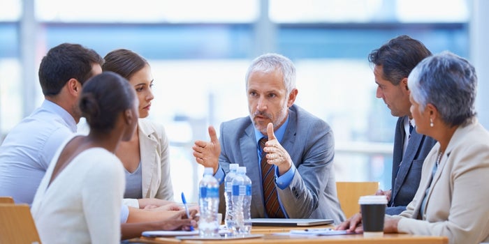 The Most Valuable Trait of Highly Successful CEOs