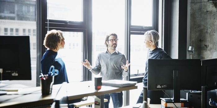 3 Leadership Lessons for Entrepreneurs Who Crave to Make an Impact