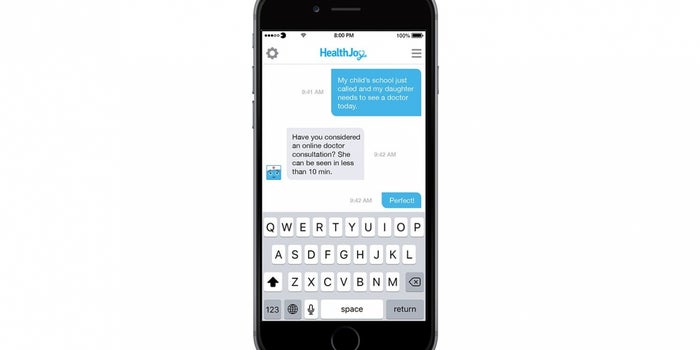 This Startup Is Lowering Companies Healthcare Costs With AI