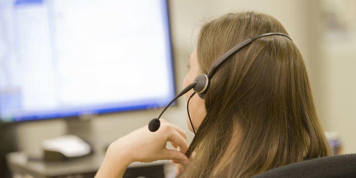 Solving Contact Center Woes With Customer Engagement