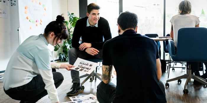 Why Personal Branding Must Be Your First Focus