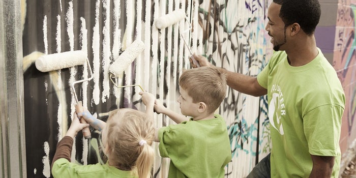 4 Strategies to Build a Stronger Brand Through Philanthropy