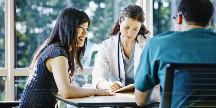 3 Reasons Entrepreneurs Should Consider the Opportunities in Healthcare