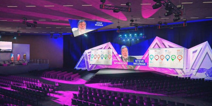 10 ponencias imperdibles en este Campus Party 2017