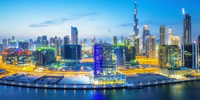 Aligned For Growth: Dubai Is A Hotbed Of Opportunity For Entrepreneurs