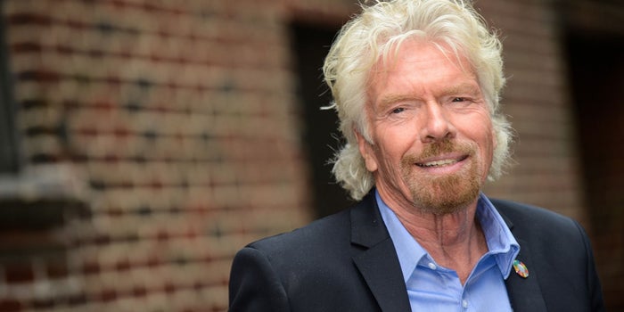 5 Lessons I Learned on Sir Richard Branson's Necker Island