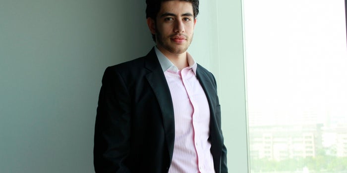 "We Got Funded!": HR Technology Startup Bayzat Closes US$3 Million Funding Round