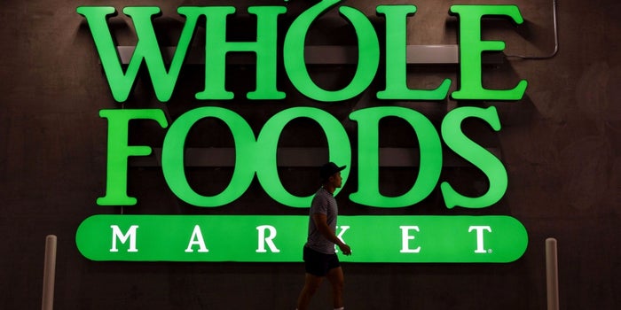 3 Entrepreneurial Lessons From the Amazon/Whole Foods Mega-Merger
