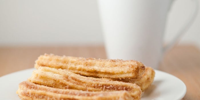 3 razones para elegir una cafetería churrería como tu próximo negocio