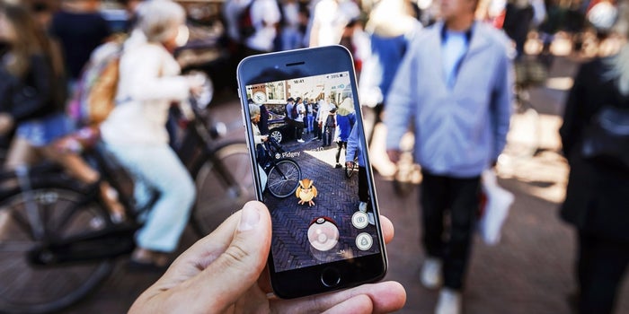 3 Amazing Effects of Pokémon Go, Which Is Now a Year Old