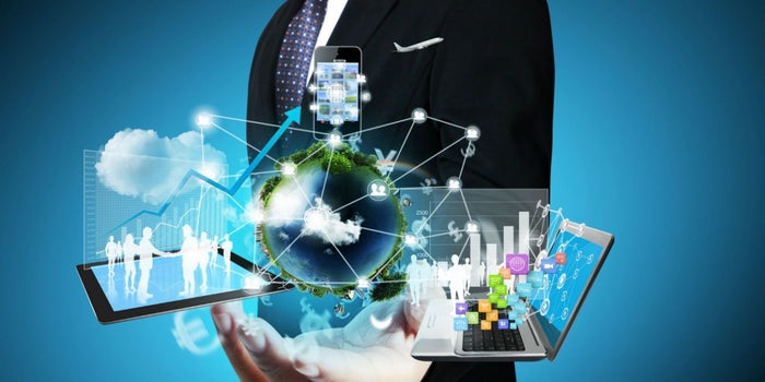 Vuelve a tu negocio más competitivo con estas tecnologías