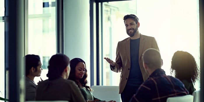 The 10 Traits Every Good Salesperson Has in Common
