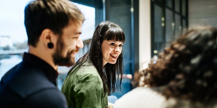 How to Use Other People's Doubts to Fuel Your Own Success