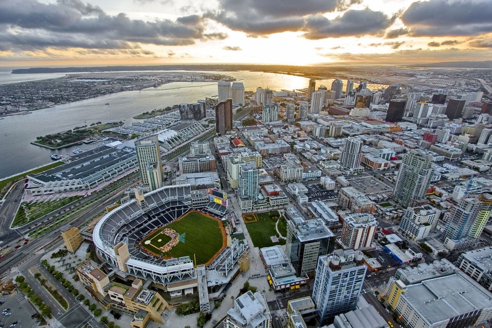 8 Cities Whose Entrepreneurship Communities Are Booming