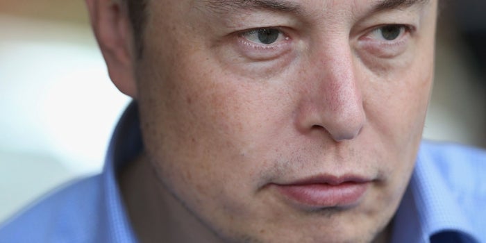 A Female Employee Reportedly Called Tesla's Factory a 'Predator Zone' at a Meeting Where Some Workers Described Sexual Harassment