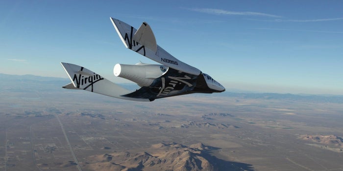 Virgin Galactic to Resume Test Flights