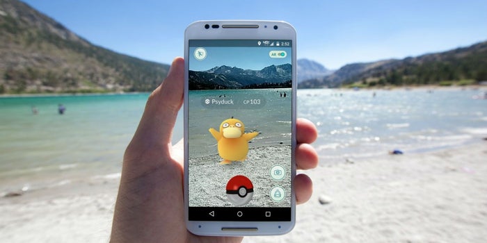 Los efectos que dejó Pokémon Go a un año de su naciemiento