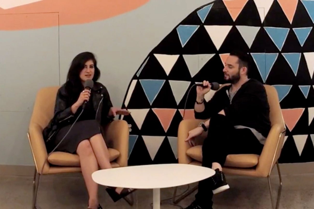 Never Sell Yourself Short