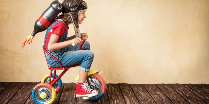 5 lecciones de los niños para ser mejor líder