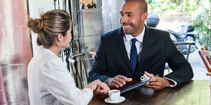 Reward Your Referral Sources and Earn More Business With These 2 Simple Steps