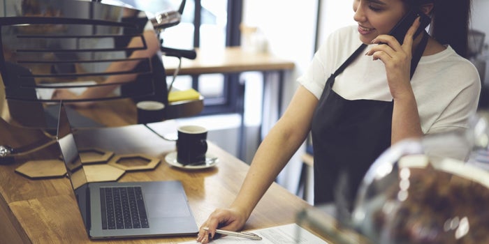 The 5 Spokes of Every Franchise Business