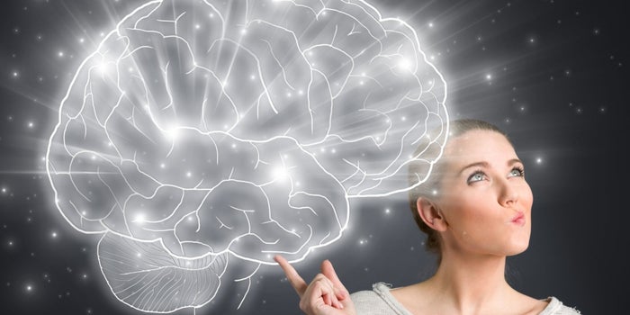 5 Ways to Rewire Your Brain to Be Positive