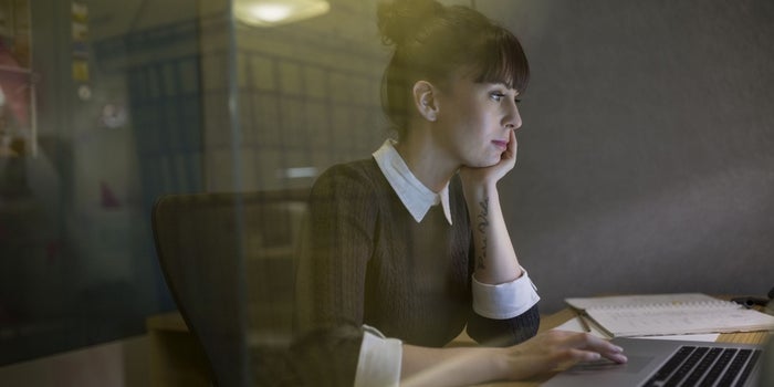 How to Prioritize Your Inbox (Infographic)